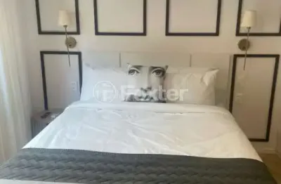 Apartamento com 1 quarto à venda na rua tenente-coronel fabrício pilar, 311, mont serrat, porto alegre, 27 m2 por r$ 532.000