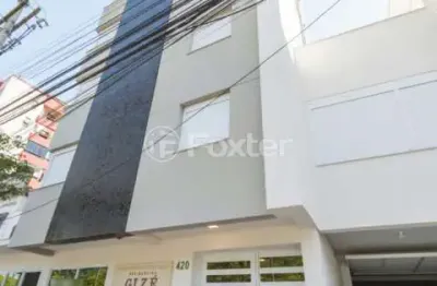 Kitnet / stúdio à venda na avenida osvaldo aranha, 420, bom fim, porto alegre, 46 m2 por r$ 420.000