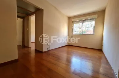 Apartamento com 2 quartos à venda na rua orfanotrófio, 930, santa tereza, porto alegre, 48 m2 por r$ 180.000