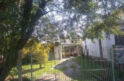 Terreno à venda na rua josé da maia martins, 180, mário quintana, porto alegre, 600 m2 por r$ 360.000