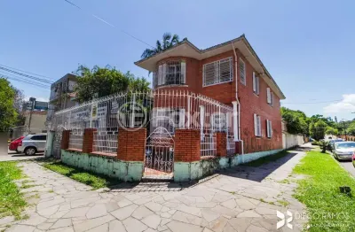 Casa comercial com 4 salas à venda na rua doutor oscar bittencourt, 338, menino deus, porto alegre, 290 m2 por r$ 1.306.000