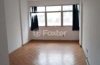 Sala comercial com 1 sala à venda na avenida otávio rocha, 115, centro histórico, porto alegre, 31 m2 por r$ 105.900