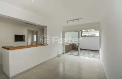 Apartamento com 1 quarto à venda na rua engenheiro adolfo stern, 20, bela vista, porto alegre, 134 m2 por r$ 1.000.000