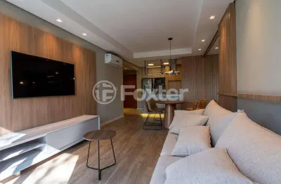 Apartamento com 2 quartos à venda na rua prefeito waldemar frederico weber, 1070, floresta, gramado, 77 m2 por r$ 1.200.000