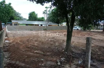 Terreno comercial à venda na estrada otaviano josé pinto, 4043, lami, porto alegre, 600 m2 por r$ 209.000