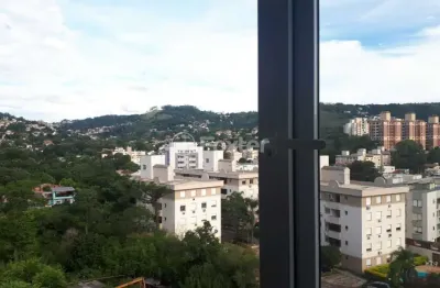 Apartamento com 3 quartos à venda na rua antonio sereno moretto, 55, teresópolis, porto alegre, 67 m2 por r$ 740.000