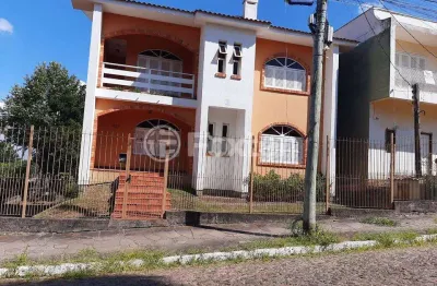 Casa com 5 quartos à venda na rua marcelino de figueiredo, 887, centro, viamão, 311 m2 por r$ 1.050.000