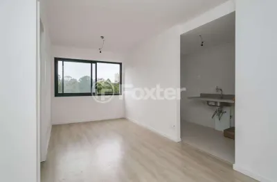 Apartamento com 1 quarto à venda na avenida senador tarso dutra, 431, petrópolis, porto alegre, 49 m2 por r$ 950.000