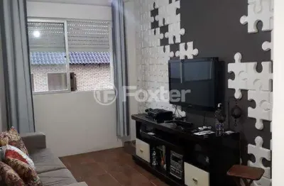 Apartamento com 2 quartos à venda na avenida ipiranga, 8417, partenon, porto alegre, 55 m2 por r$ 213.000