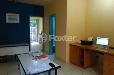 Sala comercial com 2 salas à venda na rua comendador rheingantz, 50, auxiliadora, porto alegre, 37 m2 por r$ 300.000