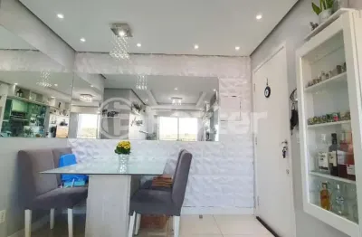 Apartamento com 2 quartos à venda na rua dom vital, 248, glória, porto alegre, 51 m2 por r$ 319.150