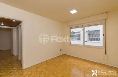 Apartamento com 2 quartos à venda na rua andré puente, 461, independência, porto alegre, 60 m2 por r$ 680.000