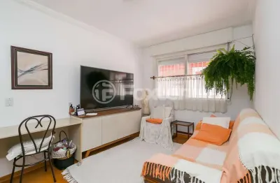 Apartamento com 2 quartos à venda na rua silvério souto, 111, teresópolis, porto alegre, 60 m2 por r$ 230.000