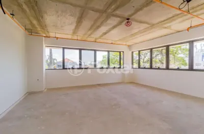 Sala comercial com 4 salas à venda na avenida wenceslau escobar, 2714, tristeza, porto alegre, 200 m2 por r$ 1.999.000
