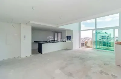 Apartamento com 3 quartos à venda na alameda alceu wamosy, 88, três figueiras, porto alegre, 173 m2 por r$ 3.134.700