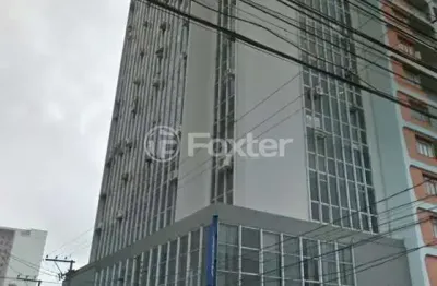 Sala comercial com 1 sala à venda na avenida pedro adams filho, 5573, centro, novo hamburgo, 27 m2 por r$ 137.650