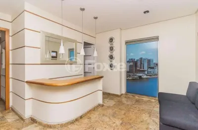 Sala comercial com 4 salas à venda na rua espírito santo, 356, centro histórico, porto alegre, 144 m2 por r$ 890.000