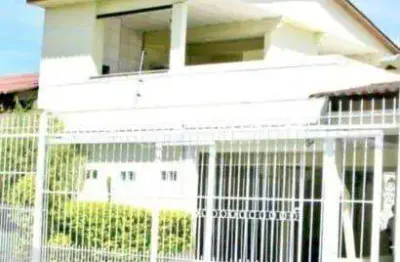 Casa com 3 quartos à venda na rua rodrigo da silva pontes, 34, sarandi, porto alegre, 210 m2 por r$ 375.000