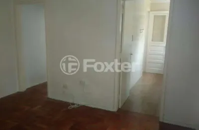 Apartamento com 1 quarto à venda na rua general vasco alves, 508, centro histórico, porto alegre, 42 m2 por r$ 242.000
