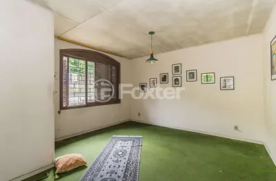 Casa comercial com 2 salas à venda na rua doutor eduardo chartier, 799, passo da areia, porto alegre, 203 m2 por r$ 1.500.000