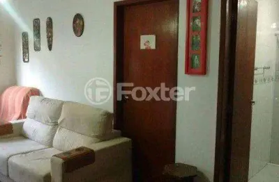 Apartamento com 1 quarto à venda na avenida ipiranga, 8461, partenon, porto alegre, 39 m2 por r$ 171.000