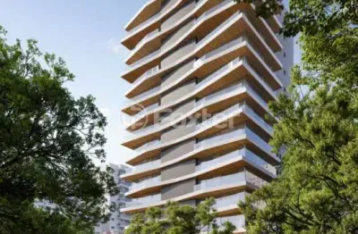 Apartamento com 3 quartos à venda na rua dona leonor, 437, rio branco, porto alegre, 200 m2 por r$ 4.898.860
