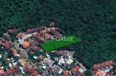 Terreno comercial à venda na rua doutor david de azevedo gusmão, 255, jardim isabel, porto alegre, 2451 m2 por r$ 1.400.000