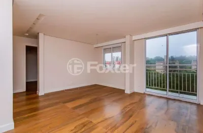 Apartamento com 2 quartos à venda na beco souza costa, 400, morro santana, porto alegre, 56 m2 por r$ 330.000