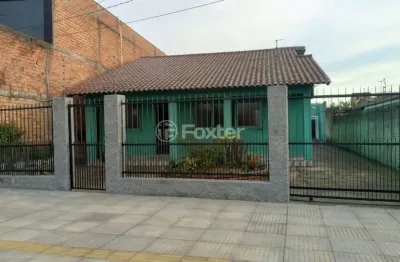 Casa com 3 quartos à venda na avenida amazonas, 218, vila vista alegre, cachoeirinha, 94 m2 por r$ 599.000