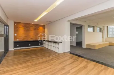 Sala comercial com 1 sala à venda na avenida carlos gomes, 466, boa vista, porto alegre, 318 m2 por r$ 3.750.000