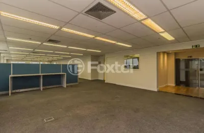 Sala comercial à venda na avenida carlos gomes, 466, boa vista, porto alegre, 322 m2 por r$ 3.750.000