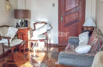 Apartamento com 2 quartos à venda na rua riachuelo, 730, centro histórico, porto alegre, 58 m2 por r$ 335.000