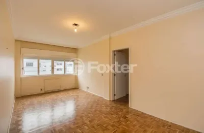 Apartamento com 3 quartos à venda na avenida independência, 1087, independência, porto alegre, 98 m2 por r$ 570.000