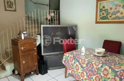 Casa com 3 quartos à venda na rua monsenhor veras, 535, santana, porto alegre, 140 m2 por r$ 750.000