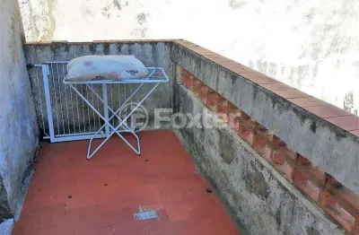 Casa com 3 quartos à venda na rua monsenhor veras, 535, santana, porto alegre, 140 m2 por r$ 750.000