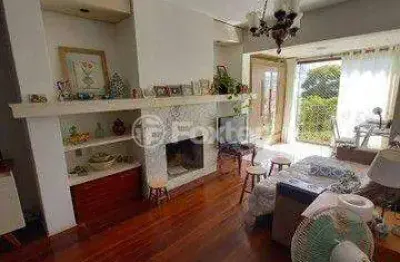Apartamento com 3 quartos à venda na rua doutor dias de carvalho, 340, tristeza, porto alegre, 104 m2 por r$ 740.000