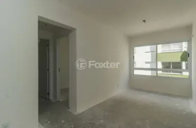 Apartamento com 2 quartos à venda na rua carumbé, 130, bom jesus, porto alegre, 57 m2 por r$ 372.615