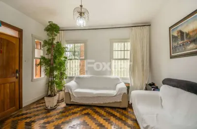 Casa com 3 quartos à venda na rua veador porto, 323, santana, porto alegre, 360 m2 por r$ 1.599.000