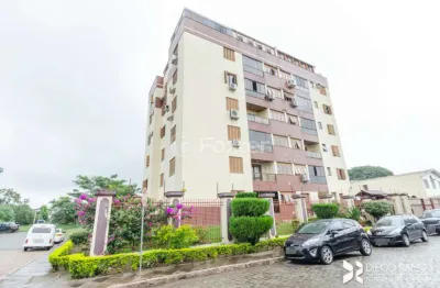 Apartamento com 2 quartos à venda na travessa isidoro josé lopes, 26, sarandi, porto alegre, 61 m2 por r$ 300.000