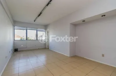 Sala comercial com 1 sala à venda na rua dom pedro ii, 1610, higienópolis, porto alegre, 29 m2 por r$ 120.000