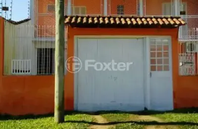 Casa com 3 quartos à venda na rua ipiranga, 230, vila augusta, viamão, 210 m2 por r$ 250.000