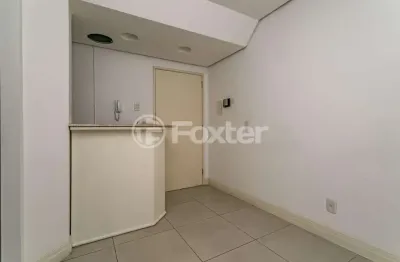 Sala comercial com 2 salas à venda na rua vinte e quatro de outubro, 850, auxiliadora, porto alegre, 36 m2 por r$ 210.000
