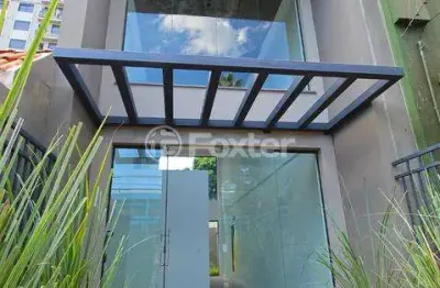 Ponto comercial com 1 sala à venda na rua general caldwell, 1172, menino deus, porto alegre, 50 m2 por r$ 650.000