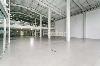 Ponto comercial com 3 salas à venda na avenida ipiranga, 7684, jardim botânico, porto alegre, 2800 m2 por r$ 15.745.000