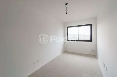 Apartamento com 1 quarto à venda na avenida senador tarso dutra, 431, petrópolis, porto alegre, 43 m2 por r$ 575.900