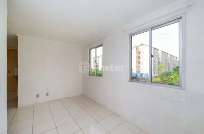 Apartamento com 2 quartos à venda na Rua Atílio Supertti, 1430, Vila Nova, Porto Alegre, 36 m2 por R$ 105.000