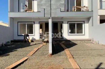Casa com 3 quartos à venda na rua doutor joão césar, 393, estância velha, canoas, 120 m2 por r$ 670.000