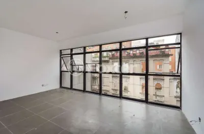 Prédio com 3 salas à venda na rua caldas júnior, 352, centro histórico, porto alegre, 400 m2 por r$ 1.650.000