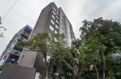 Apartamento com 2 quartos à venda na rua barão de teffe, 282, menino deus, porto alegre, 130 m2 por r$ 1.590.000