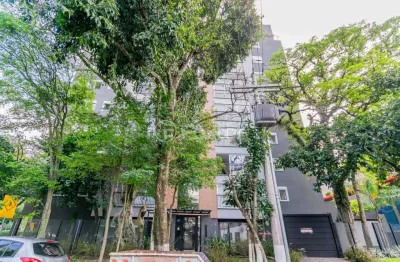 Apartamento com 2 quartos à venda na rua barão de teffe, 282, menino deus, porto alegre, 130 m2 por r$ 1.590.000